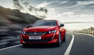 Peugeot épinglé en Autriche par la justice pour position "dominante" avec ses concessionnaires