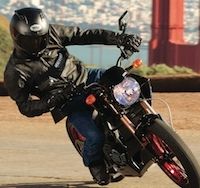 Zero Motorcycles révise sa gamme pour 2011.