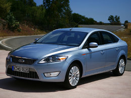 Reprise Argus + 7 000 € pour l'achat d'une Ford Mondeo