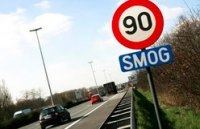 Pics de pollution en Belgique : malgré le dispositif, de nombreux excès de vitesse