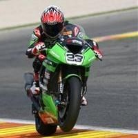 Superbike - Assen: Kawasaki devra se passer de Broc Parkes