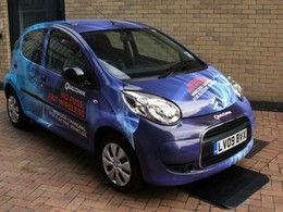 La recharge sans fil des véhicules électriques bientôt testée à Londres