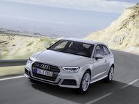 Audi A3 et S3 restylées : sages évolutions
