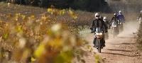 Les “Adventure tour” façon Triumph.