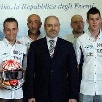 GP125 - Moto 2: Deux Français mis à l'honneur à San Marin