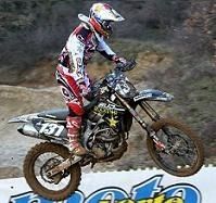 Motocross de Valence, les essais dominés par les MX 2