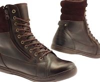 Nouveauté 2015: 1964 Shoes modèle Rugged