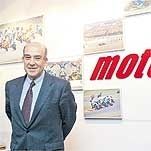 Moto GP: La Dorna se portera caution du plateau en 2008.