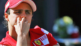 F1 Ferrari : Massa ne repilotera pas cette année