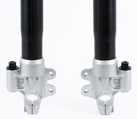 Ohlins FG 433 et FG 434: du dernier-cri pour les Classiques et autres néo-rétro