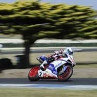 Superbike - Test Phillip Island: Carlos Checa domine les officiels