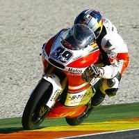 Moto 2 - GP125 Test Valence: Sofuoglu forfait et le team Molenaar fermé