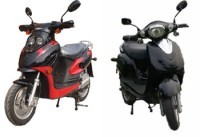 Covel France : ZP Fun et ZP Classic, deux nouveaux scooters électriques commercialisés en France