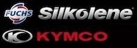 Kymco et Silkolene deviennent partenaires