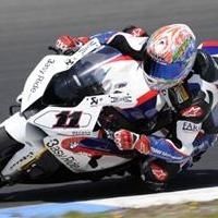 Superbike - Test Phillip Island D.1: On a réduit la puissance chez BMW