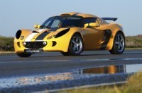 Lotus Sport Exige Cup - US version