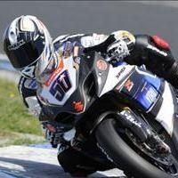 Superbike - Test Phillip Island D.1: Sylvain Guintoli était arrivé de Grande Bretagne le matin même !