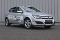 Lotus Engineering/Continental Division Powertrain : zoom sur le Lotus Low CO2 Excellence Concept