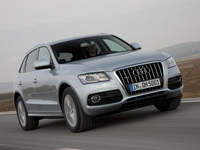 Essai - Audi Q5 Hybrid Quattro : pour les allergiques au diesel