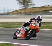 Louis Rossi se relance en Espagne