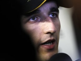 F1 - Robert Kubica ratera le début de saison 2012