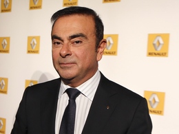 Carlos Ghosn demande des mesures politiques contre l'austérité