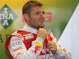 DTM : Martin Tomczyk, champion 2011, quitte Audi pour BMW
