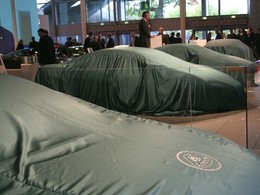 Group Lotus en liquidation !