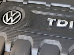 Scandale Volkswagen : première plainte de concessionnaires