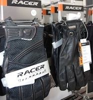 JPMS 2011 comme si vous y étiez: Racer.