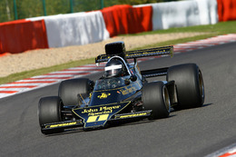 F1 Historic & Spa Six Hours 2009: F1, GT, un sacré programme!