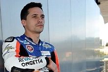 Moto 3: Alexis Masbou a des regrets en revenant d'Italie