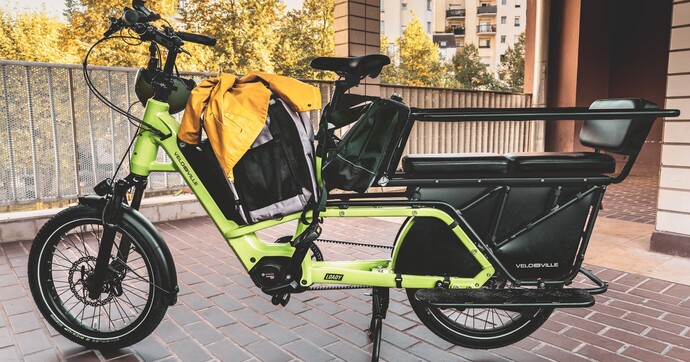 Les Français veulent s’acheter des vélos, mais n’en ont pas les moyens