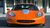 L.A. Auto Show: Callaway C16