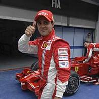 Formule 1 - Ferrari: Massa a toujours des idées de titre