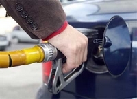 0.67 €uro le litre de Gazole : 3500 litres écoulés en une nuit !!