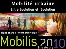 Bientôt les Rencontres Internationales Mobilis 2010