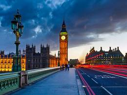 Ecologie: Londres plus cher pour les diesels ?