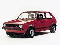 Techno Classica 2016 : Volkswagen fête 40 ans de Golf GTI