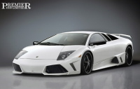 Lamborghini Murcielago by Premier4509