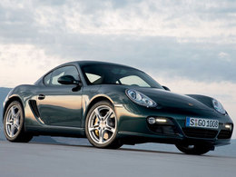Porsche annonce une nouveauté pour le Salon de Los Angeles