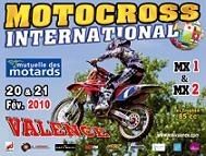 Motocross : Valence, Ken Roczen gagne en MX 2