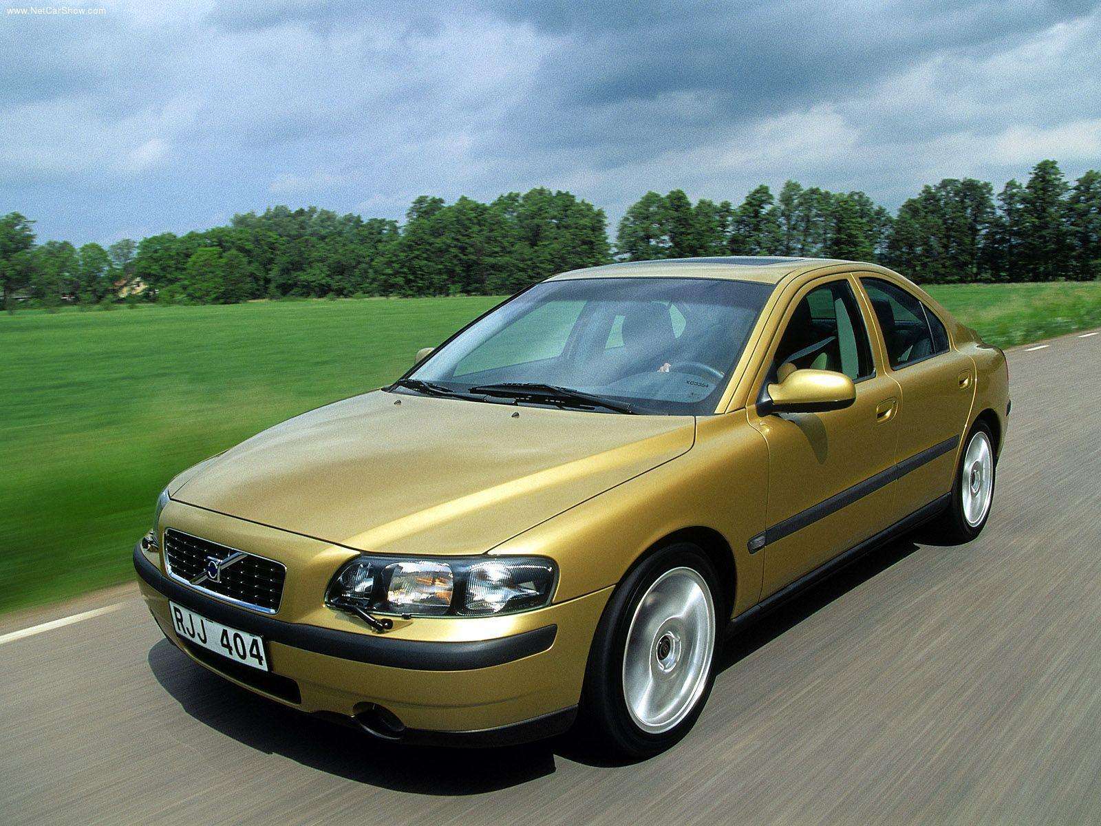Fiabilite Moteur Volvo 5 Cylindres Diesel L'avis propriétaire du jour : jmarc 27 nous parle de sa Volvo S60 D5 qui a