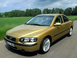L'avis propriétaire du jour : jmarc 27 nous parle de sa Volvo S60 D5 qui a 300 000 km