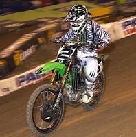 Indianapolis : Ryan Villopoto intraitable dans l'Indiana