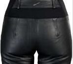 Pantalon : Macadam Ginger