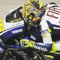 Moto GP - Japon D.1: Rossi enlève sa première séance