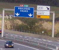 Raccordement de l’A16 à la Francilienne : les désaccords portent sur le tracé