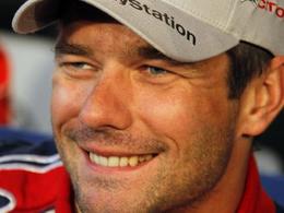 WRC Angleterre SS1 : Loeb d'un chouia devant Ogier