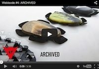 Dainese, épisode 4: Archived (vidéo)